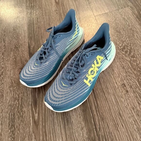 Hoka Mach 5 main image 8